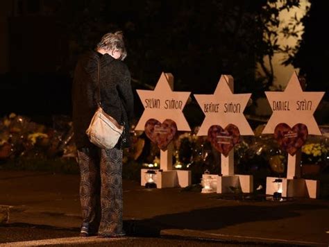 The Pittsburgh synagogue gunman will be sentenced to death for the nation’s worst antisemitic attack
